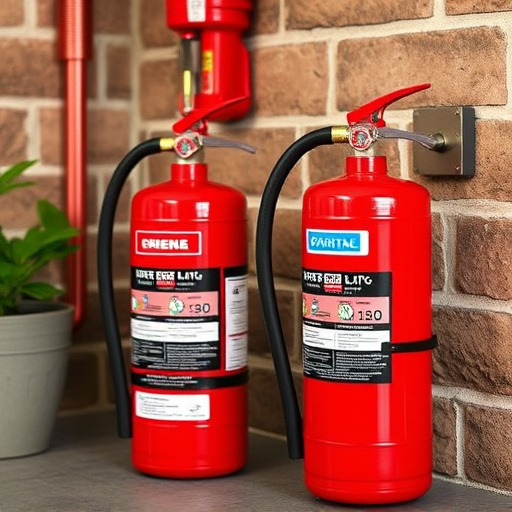 Fire Extinguisher Replacement Spring Lake,Fire extinguisher recharge process,Benefits of fire extinguisher recharging,