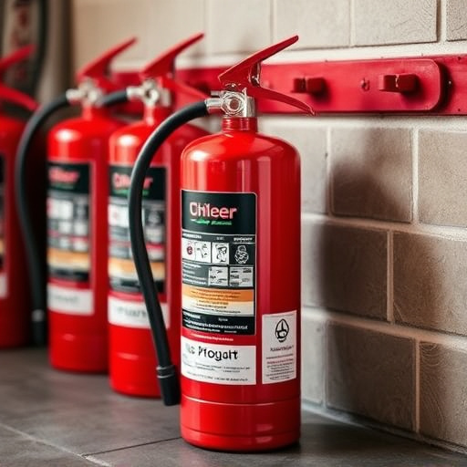 Fire Extinguisher Replacement Spring Lake,Fire extinguisher recharge process,Benefits of fire extinguisher recharging,