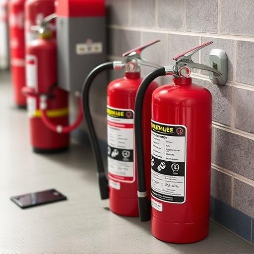 Fire Extinguisher Replacement Spring Lake,Fire extinguisher recharge process,Benefits of fire extinguisher recharging,