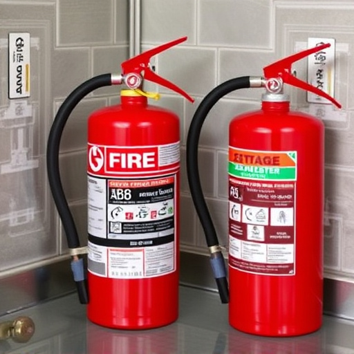 Fire Extinguisher Replacement Spring Lake,Fire extinguisher recharge process,Benefits of fire extinguisher recharging,