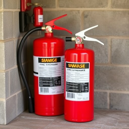 Fire Extinguisher Replacement Spring Lake,Fire extinguisher recharge process,Benefits of fire extinguisher recharging,