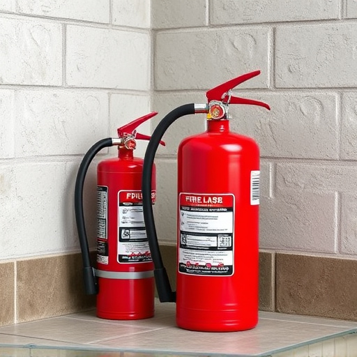 Fire Extinguisher Replacement Spring Lake,Fire extinguisher recharge process,Benefits of fire extinguisher recharging,