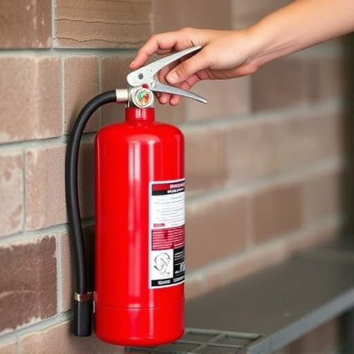 Fire Extinguisher Replacement Spring Lake,Fire extinguisher recharge process,Benefits of fire extinguisher recharging,