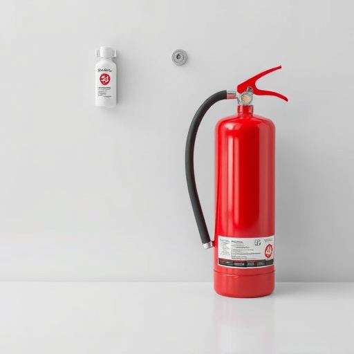 Fire Extinguisher Replacement Spring Lake,Fire extinguisher recharge process,Benefits of fire extinguisher recharging,