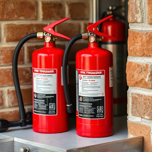 Fire Extinguisher Replacement Spring Lake,Fire extinguisher recharge process,Benefits of fire extinguisher recharging,