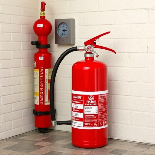 Fire Extinguisher Replacement Spring Lake,Fire extinguisher recharge process,Benefits of fire extinguisher recharging,
