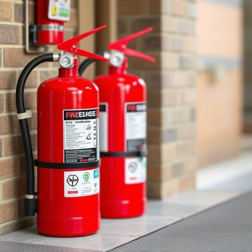 Fire Extinguisher Replacement Spring Lake,Fire extinguisher recharge process,Benefits of fire extinguisher recharging,