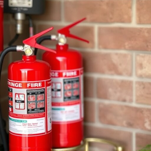 Fire Extinguisher Replacement Spring Lake,Fire extinguisher recharge process,Benefits of fire extinguisher recharging,