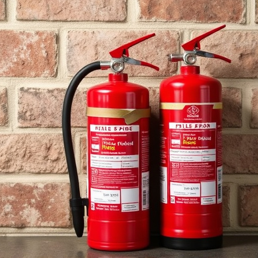 Fire Extinguisher Replacement Spring Lake,Fire extinguisher recharge process,Benefits of fire extinguisher recharging,