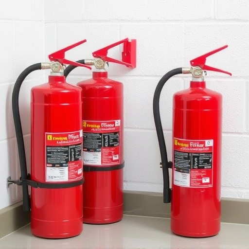 Fire Extinguisher Replacement Spring Lake,Fire extinguisher recharge process,Benefits of fire extinguisher recharging,