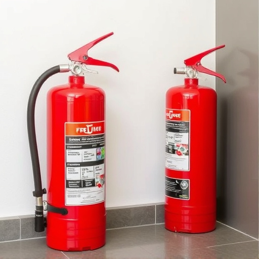 Fire extinguisher testing services Jacksonville ,Fire extinguisher inspection and testing,Annual fire extinguisher testing