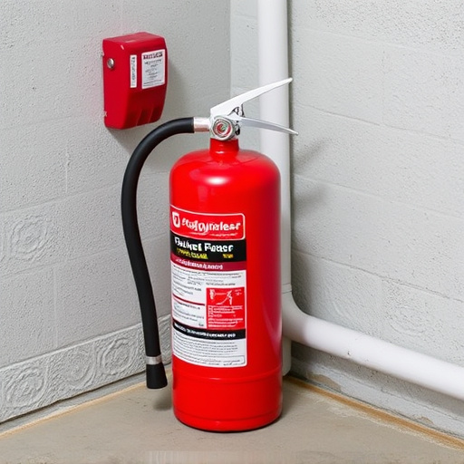 Fire extinguisher testing services Jacksonville ,Fire extinguisher inspection and testing,Annual fire extinguisher testing