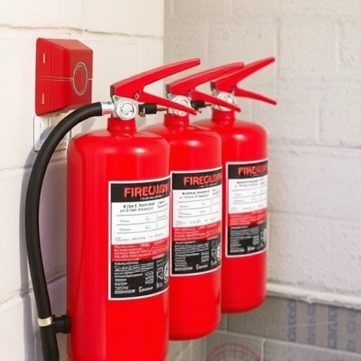 Fire extinguisher testing services Jacksonville ,Fire extinguisher inspection and testing,Annual fire extinguisher testing