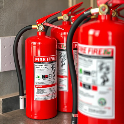 Fire extinguisher testing services Jacksonville ,Fire extinguisher inspection and testing,Annual fire extinguisher testing