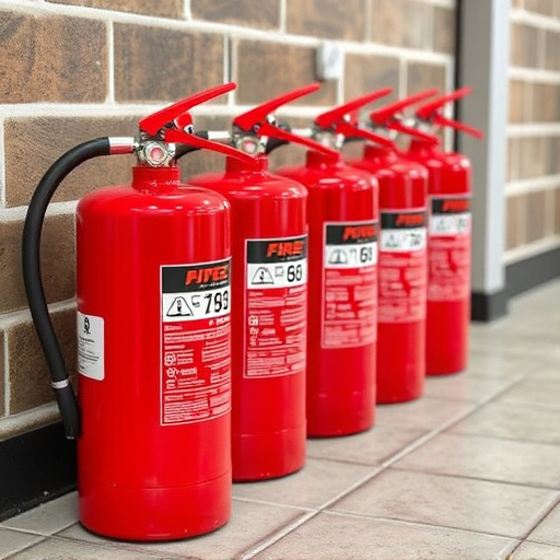 Fire extinguisher testing services Jacksonville ,Fire extinguisher inspection and testing,Annual fire extinguisher testing