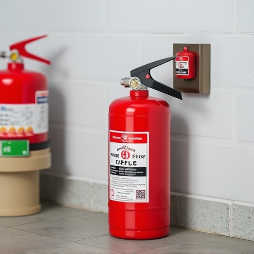 Fire extinguisher testing services Jacksonville ,Fire extinguisher inspection and testing,Annual fire extinguisher testing