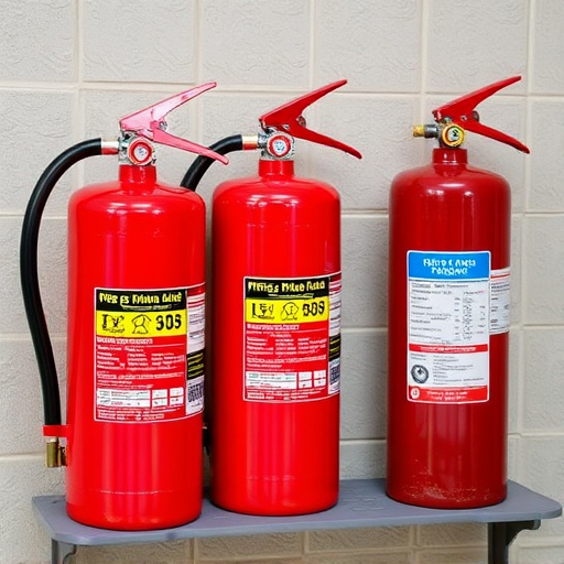 Fire extinguisher testing services Jacksonville ,Fire extinguisher inspection and testing,Annual fire extinguisher testing