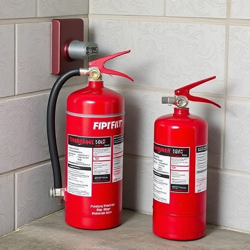 Fire extinguisher testing services Jacksonville ,Fire extinguisher inspection and testing,Annual fire extinguisher testing