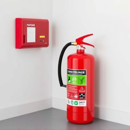 Fire extinguisher testing services Jacksonville ,Fire extinguisher inspection and testing,Annual fire extinguisher testing