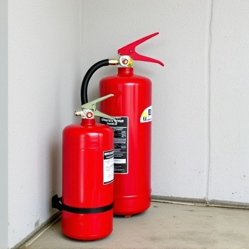 Fire extinguisher testing services Jacksonville ,Fire extinguisher inspection and testing,Annual fire extinguisher testing