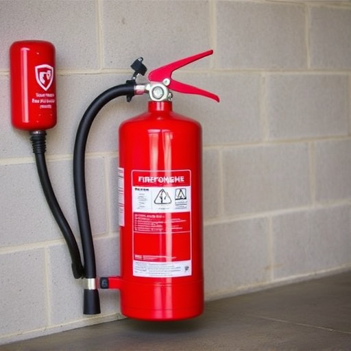 Fire extinguisher testing services Jacksonville ,Fire extinguisher inspection and testing,Annual fire extinguisher testing