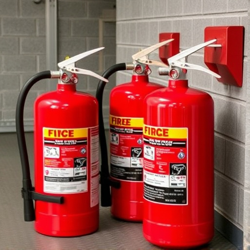 Fire extinguisher testing services Jacksonville ,Fire extinguisher inspection and testing,Annual fire extinguisher testing