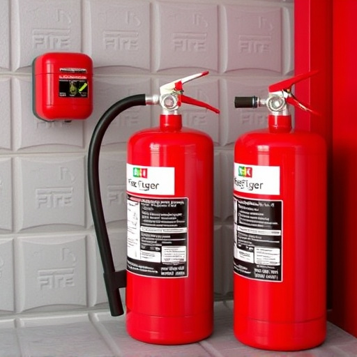 Fire extinguisher testing services Jacksonville ,Fire extinguisher inspection and testing,Annual fire extinguisher testing
