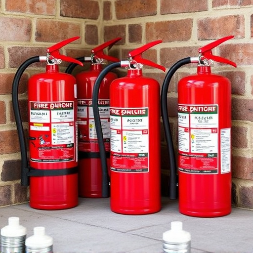 Fire extinguisher testing services Jacksonville ,Fire extinguisher inspection and testing,Annual fire extinguisher testing