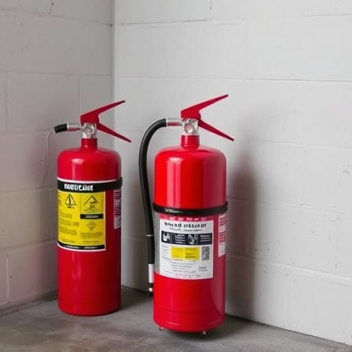 Fire extinguisher testing services Jacksonville ,Fire extinguisher inspection and testing,Annual fire extinguisher testing