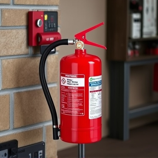 Fire extinguisher testing services Jacksonville ,Fire extinguisher inspection and testing,Annual fire extinguisher testing