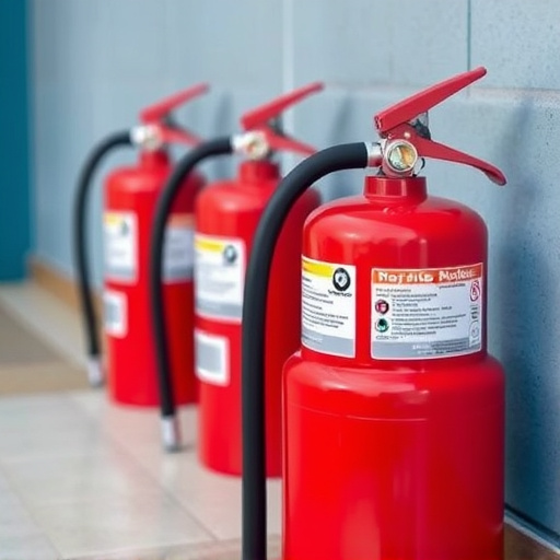 Fire extinguisher testing services Jacksonville ,Fire extinguisher inspection and testing,Annual fire extinguisher testing