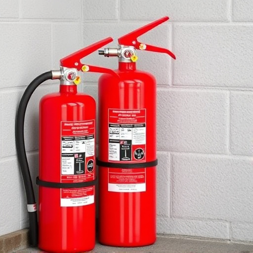 Fire extinguisher testing services Jacksonville ,Fire extinguisher inspection and testing,Annual fire extinguisher testing