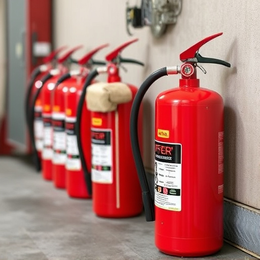 Fire extinguisher testing services Jacksonville ,Fire extinguisher inspection and testing,Annual fire extinguisher testing