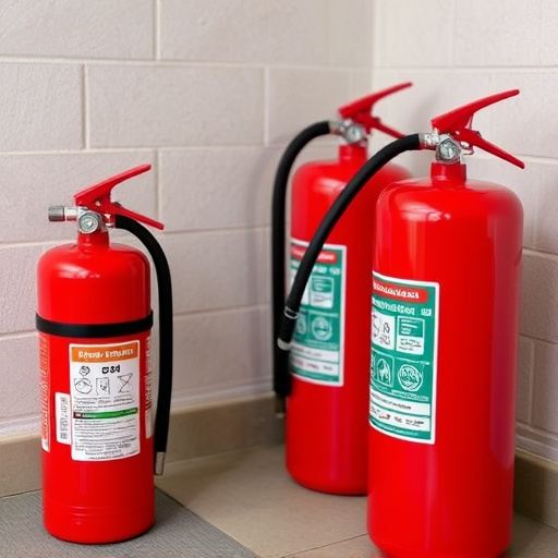 Fire extinguisher testing services Jacksonville ,Fire extinguisher inspection and testing,Annual fire extinguisher testing