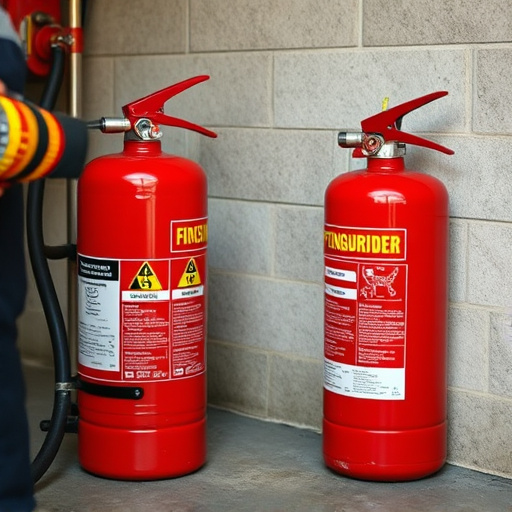 fire extinguisher testing services,fire extinguisher inspection and testing,certified fire extinguisher testing