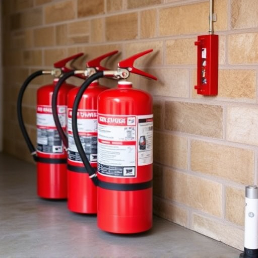 Fire Extinguisher Testing Spring Lake,Fire extinguisher inspection near me,Certified fire extinguisher inspections,