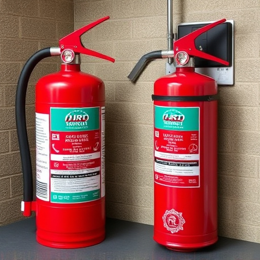 Fire Extinguisher Testing Spring Lake,Fire extinguisher inspection near me,Certified fire extinguisher inspections,