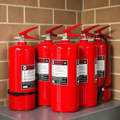 Fire Extinguisher Testing Spring Lake,Fire extinguisher inspection near me,Certified fire extinguisher inspections,