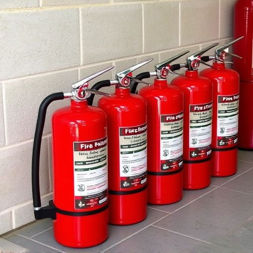 Fire Extinguisher Testing Spring Lake,Fire extinguisher inspection near me,Certified fire extinguisher inspections,