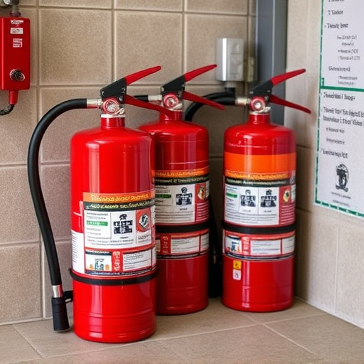 Fire Extinguisher Testing Spring Lake,Fire extinguisher inspection near me,Certified fire extinguisher inspections,
