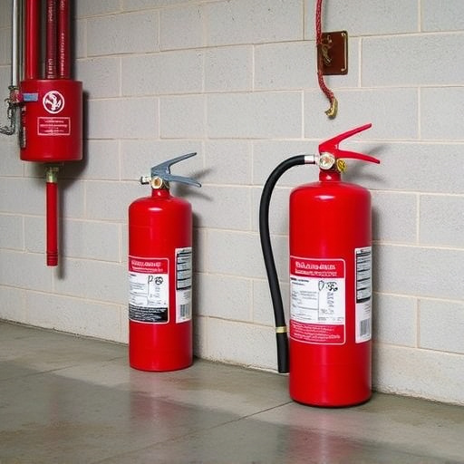 Fire Extinguisher Testing Spring Lake,Fire extinguisher inspection near me,Certified fire extinguisher inspections,