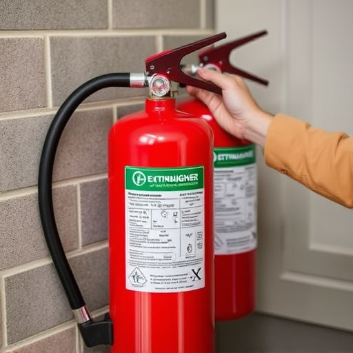 Fire Extinguisher Testing Spring Lake,Fire extinguisher inspection near me,Certified fire extinguisher inspections,