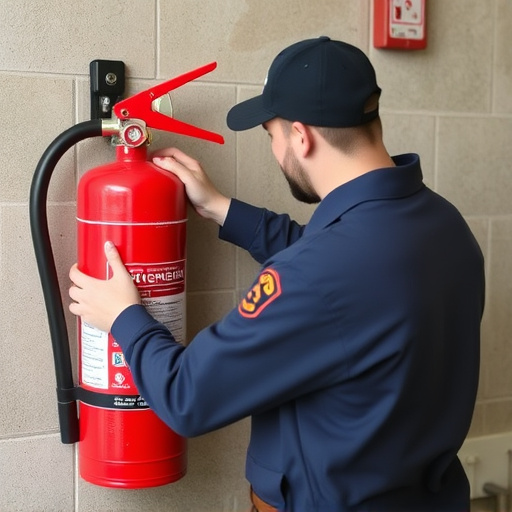 Fire Extinguisher Testing Spring Lake,Fire extinguisher inspection near me,Certified fire extinguisher inspections,