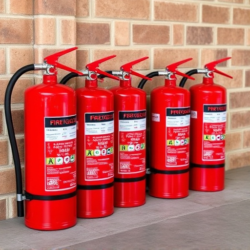 Fire Extinguisher Testing Spring Lake,Fire extinguisher inspection near me,Certified fire extinguisher inspections,