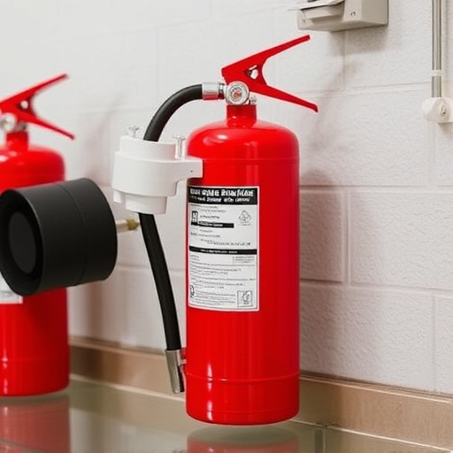 Fire Extinguisher Testing Spring Lake,Fire extinguisher inspection near me,Certified fire extinguisher inspections,