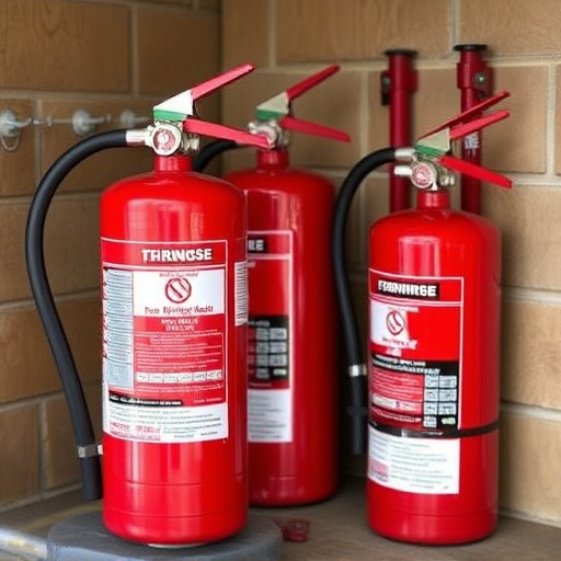 Fire Extinguisher Testing Spring Lake,Fire extinguisher inspection near me,Certified fire extinguisher inspections,