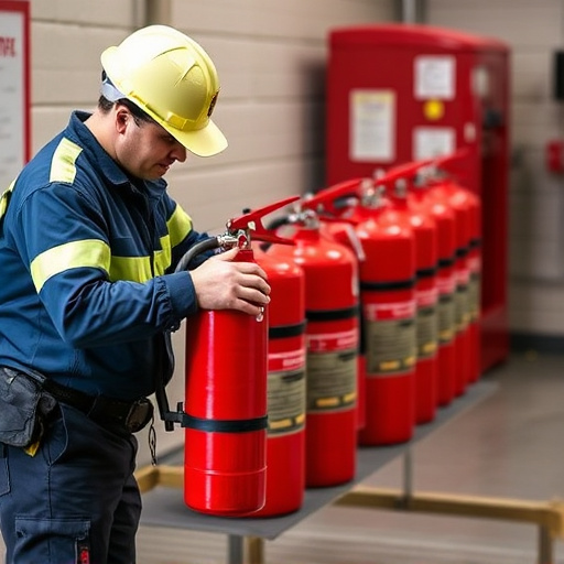 Fire extinguisher training services Jacksonville,Benefits of fire extinguisher training,Hands-on fire extinguisher training,