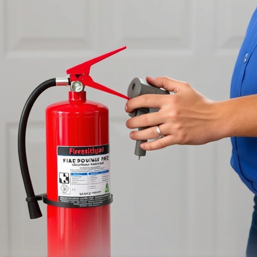 Fire extinguisher training services Jacksonville,Benefits of fire extinguisher training,Hands-on fire extinguisher training,