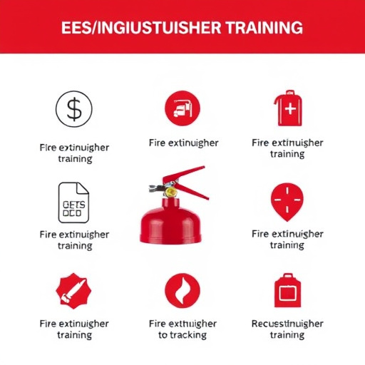 Fire extinguisher training services Jacksonville,Benefits of fire extinguisher training,Hands-on fire extinguisher training,
