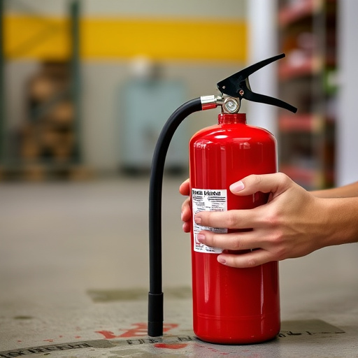 Fire extinguisher training services Jacksonville,Benefits of fire extinguisher training,Hands-on fire extinguisher training,